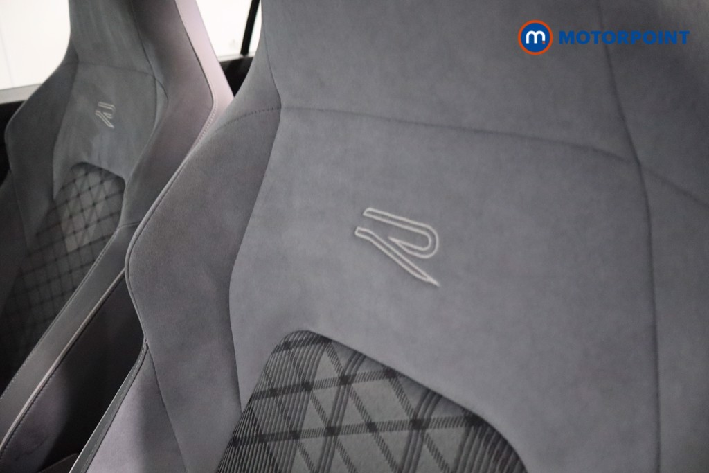 Volkswagen Golf R-Line Manual Petrol Hatchback - Stock Number (1627983) - 25th supplementary image