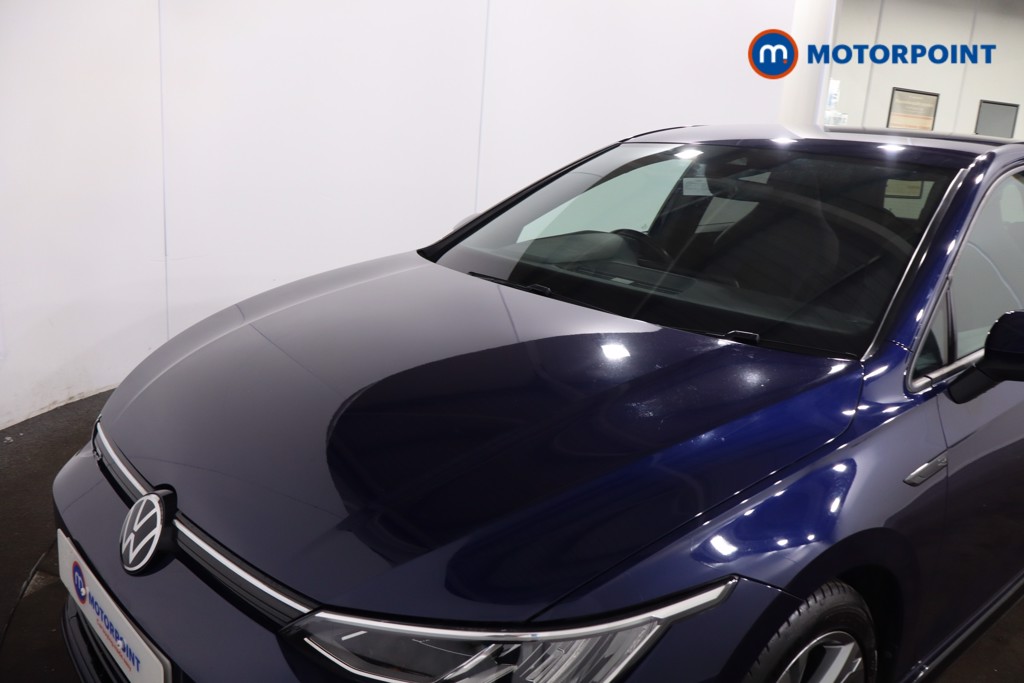 Volkswagen Golf R-Line Manual Petrol Hatchback - Stock Number (1627983) - 29th supplementary image