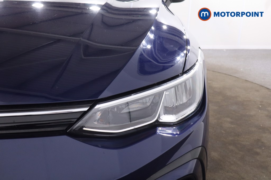 Volkswagen Golf R-Line Manual Petrol Hatchback - Stock Number (1627983) - 31st supplementary image