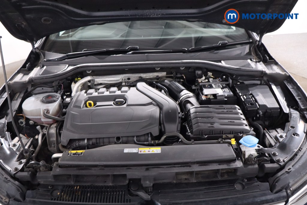 Volkswagen Golf R-Line Manual Petrol Hatchback - Stock Number (1627983) - 33rd supplementary image