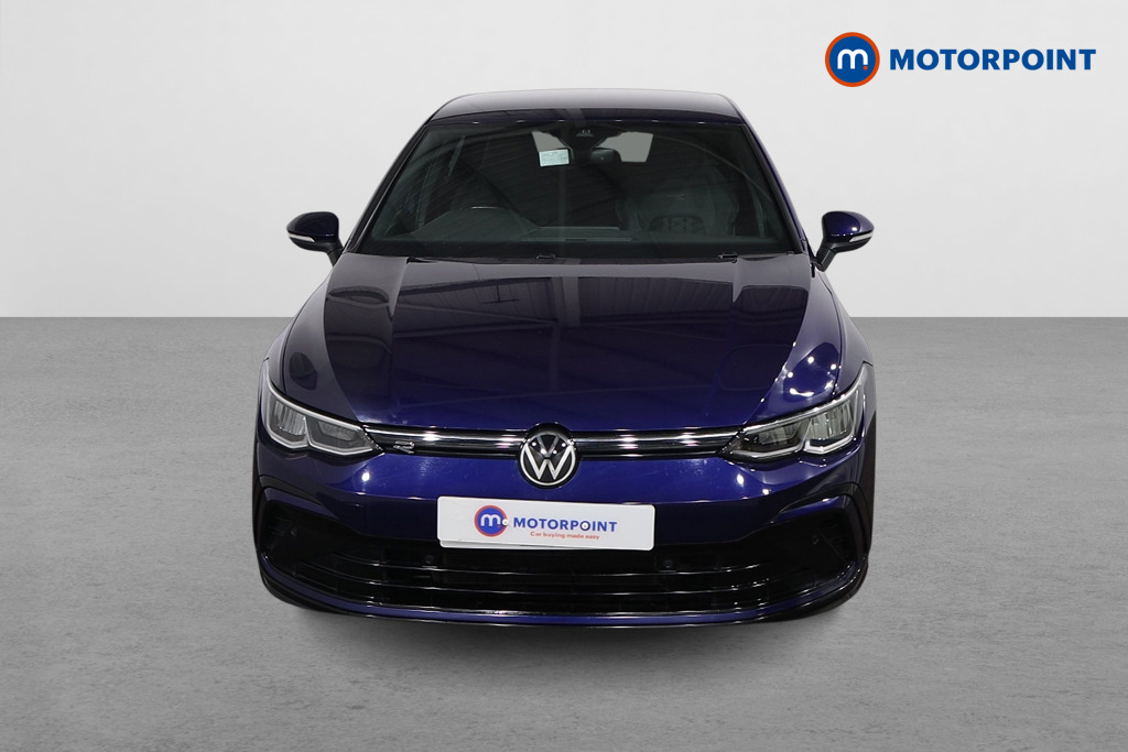 Volkswagen Golf R-Line Manual Petrol Hatchback - Stock Number (1627983) - Front bumper