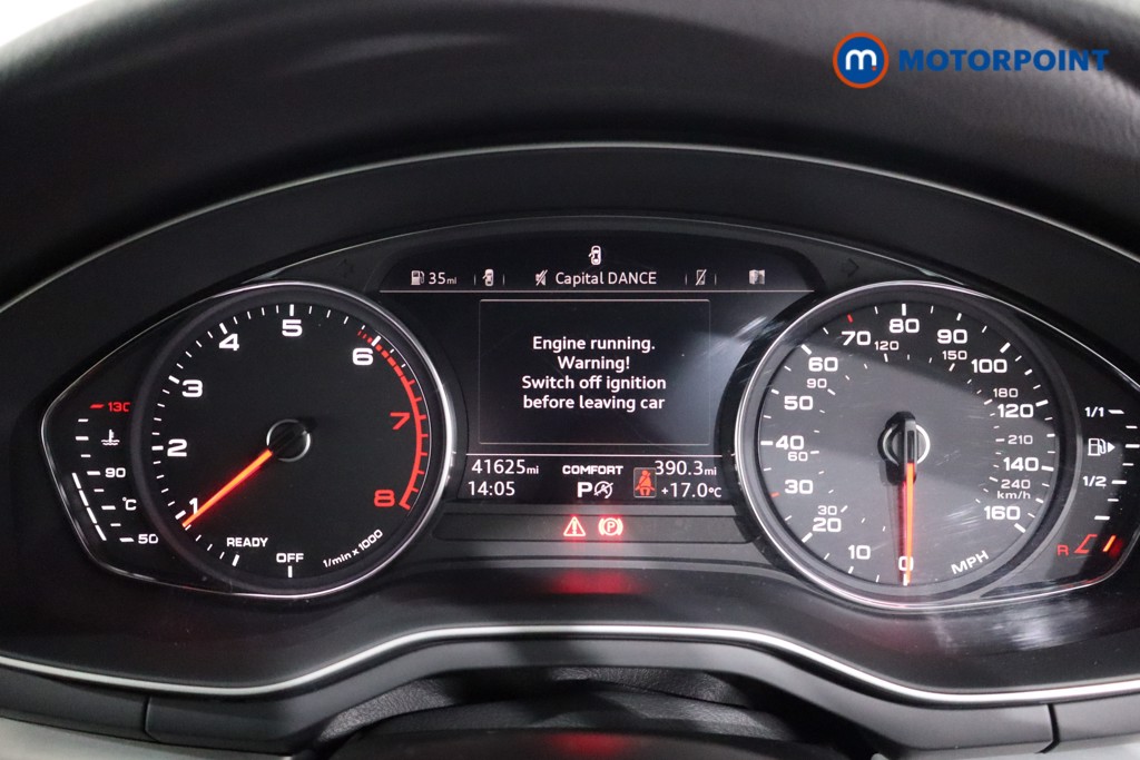 Audi A5 S Line Automatic Petrol Convertible - Stock Number (1628024) - 15th supplementary image