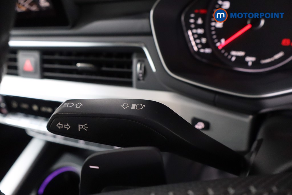 Audi A5 S Line Automatic Petrol Convertible - Stock Number (1628024) - 16th supplementary image