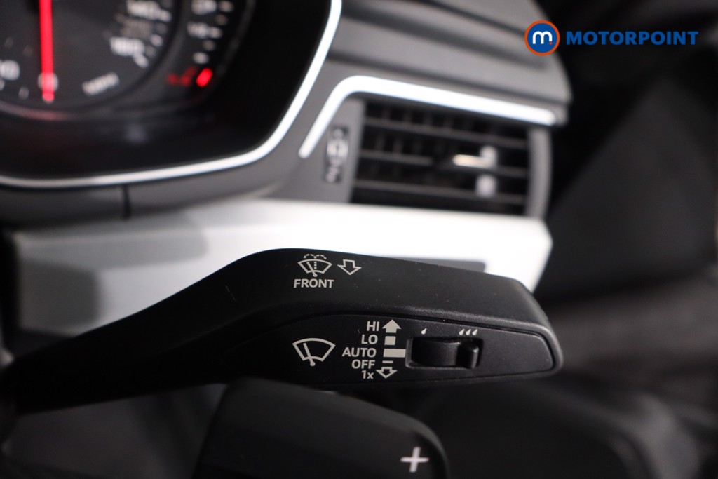 Audi A5 S Line Automatic Petrol Convertible - Stock Number (1628024) - 17th supplementary image