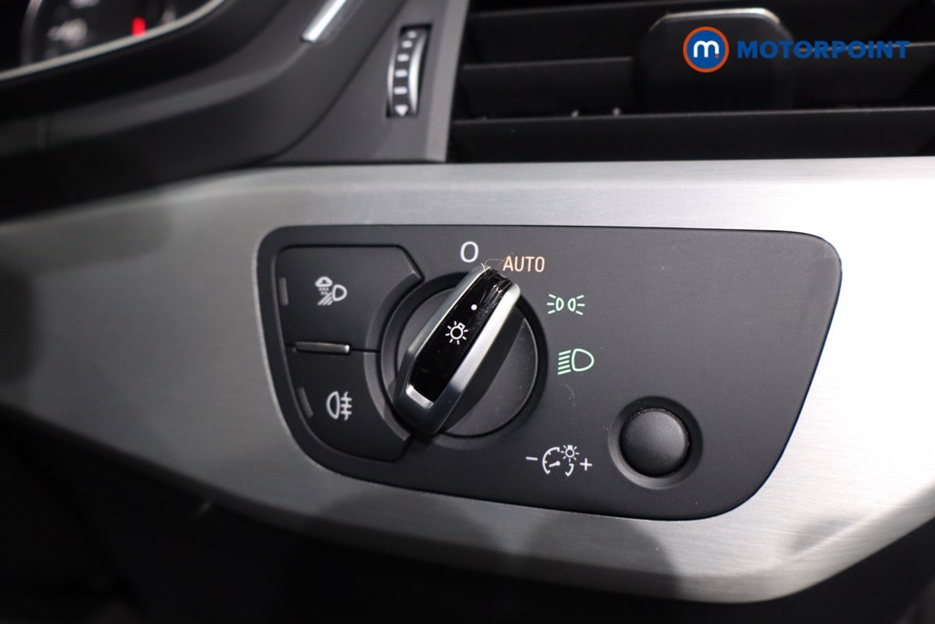 Audi A5 S Line Automatic Petrol Convertible - Stock Number (1628024) - 18th supplementary image