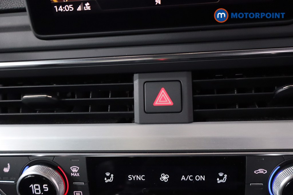 Audi A5 S Line Automatic Petrol Convertible - Stock Number (1628024) - 19th supplementary image