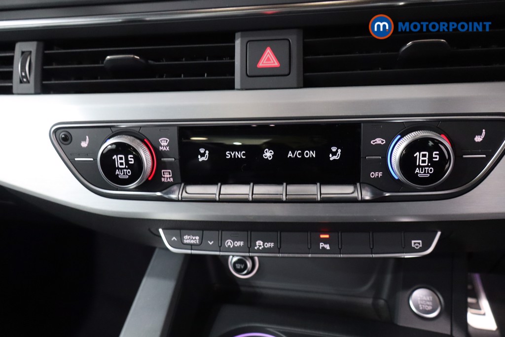 Audi A5 S Line Automatic Petrol Convertible - Stock Number (1628024) - 20th supplementary image