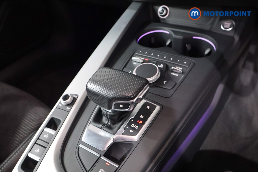 Audi A5 S Line Automatic Petrol Convertible - Stock Number (1628024) - 22nd supplementary image