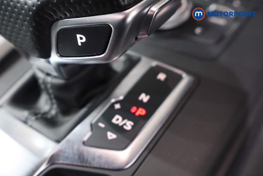 Audi A5 S Line Automatic Petrol Convertible - Stock Number (1628024) - 23rd supplementary image