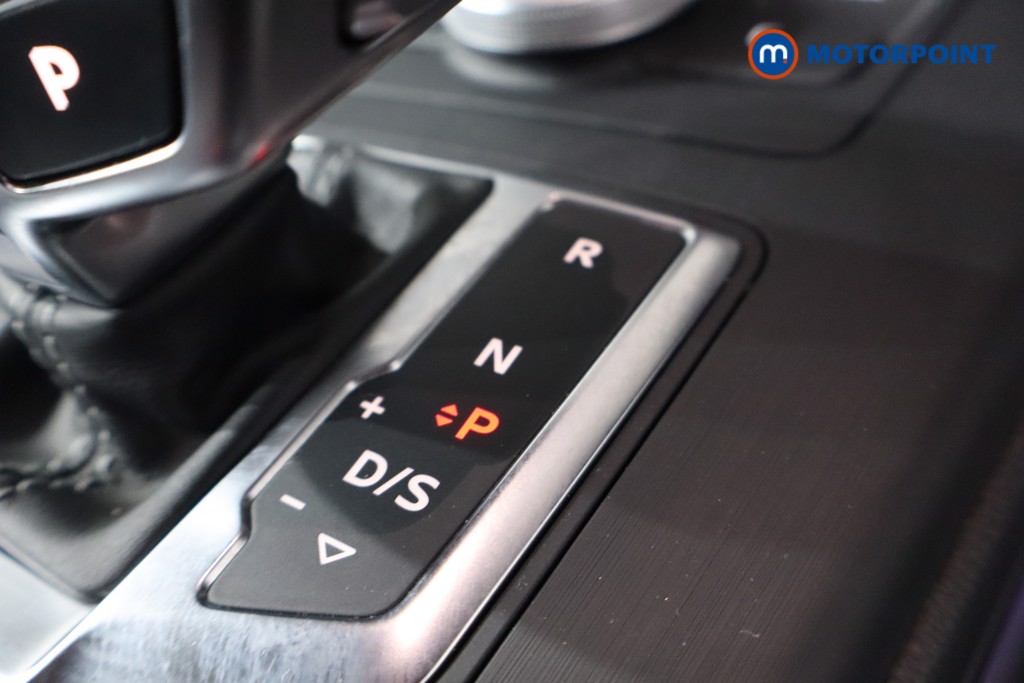 Audi A5 S Line Automatic Petrol Convertible - Stock Number (1628024) - 24th supplementary image