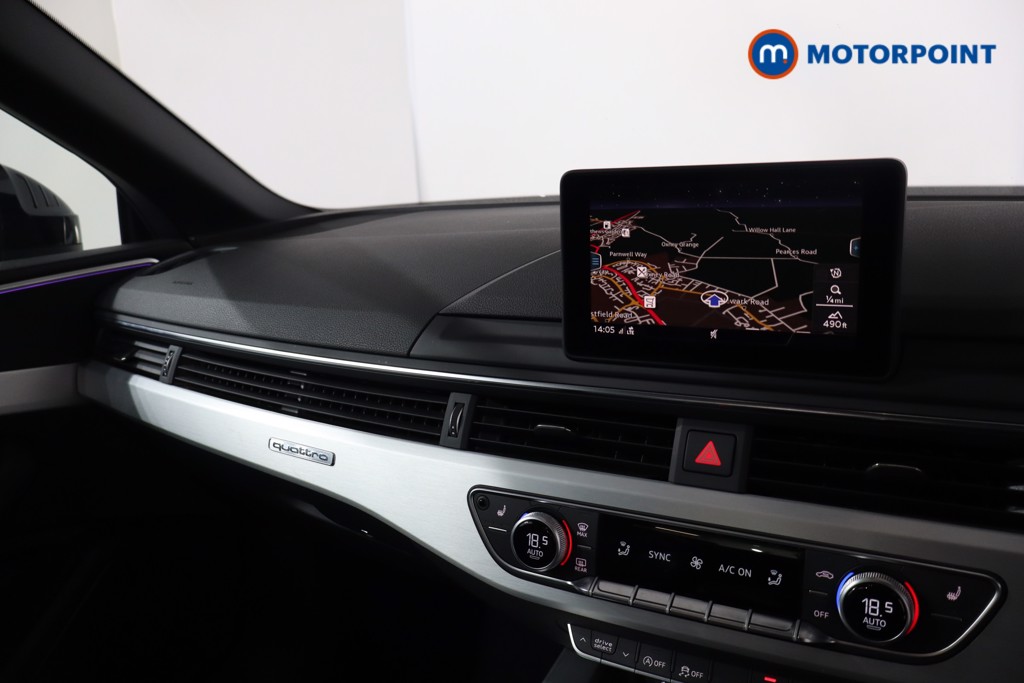 Audi A5 S Line Automatic Petrol Convertible - Stock Number (1628024) - 25th supplementary image