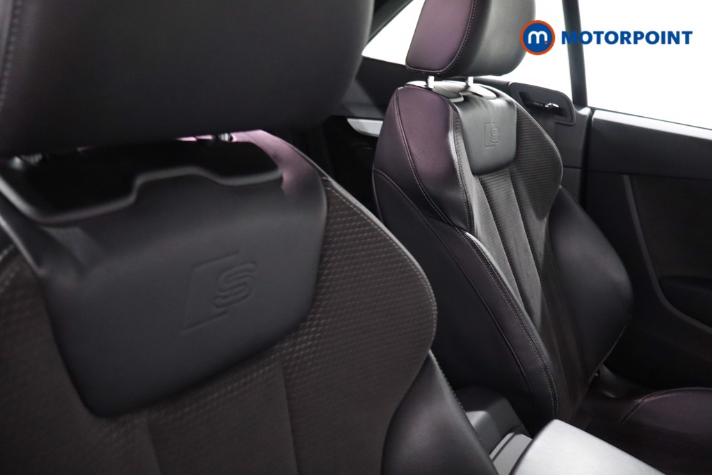 Audi A5 S Line Automatic Petrol Convertible - Stock Number (1628024) - 28th supplementary image