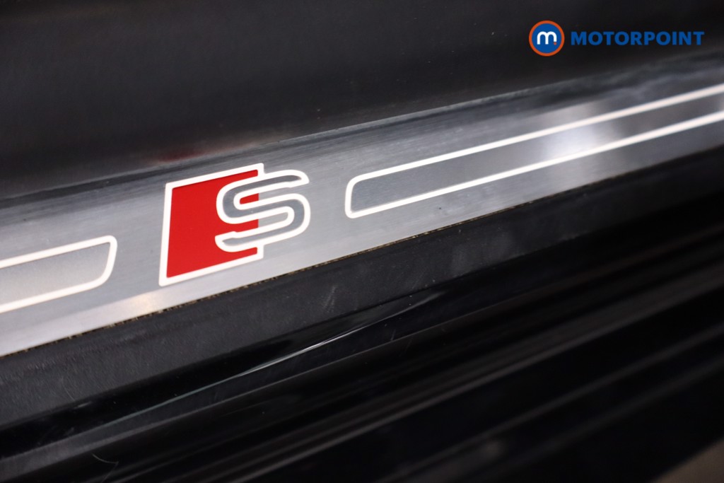 Audi A5 S Line Automatic Petrol Convertible - Stock Number (1628024) - 29th supplementary image