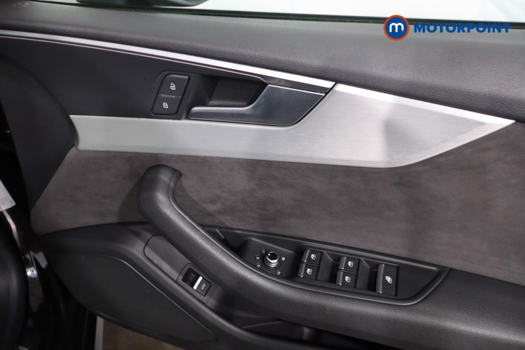 Audi A5 S Line Automatic Petrol Convertible - Stock Number (1628024) - 31st supplementary image