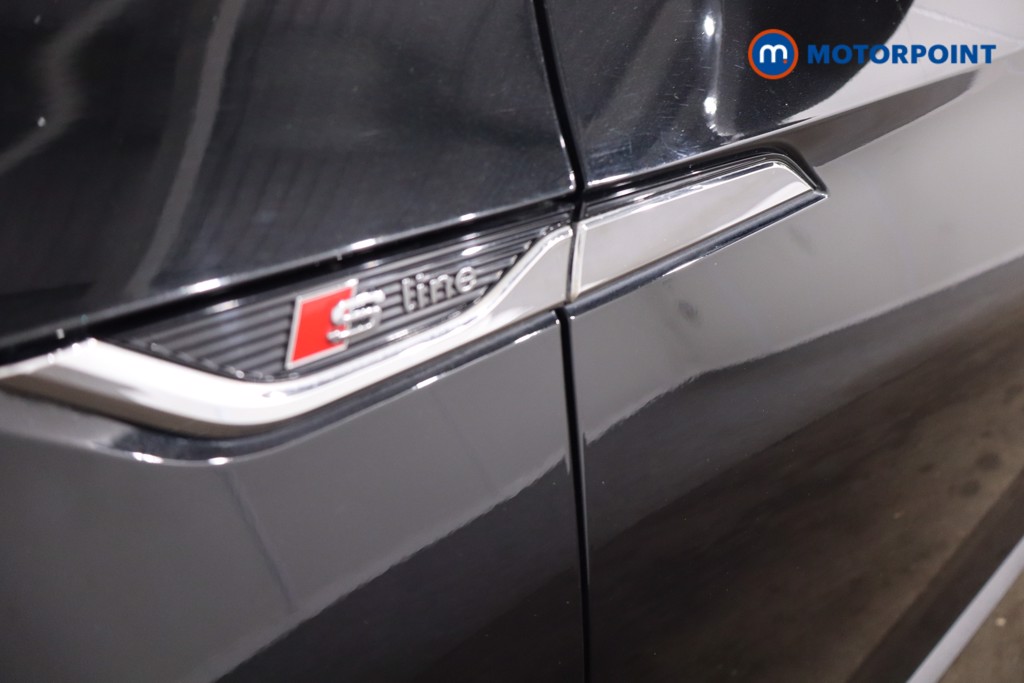 Audi A5 S Line Automatic Petrol Convertible - Stock Number (1628024) - 34th supplementary image