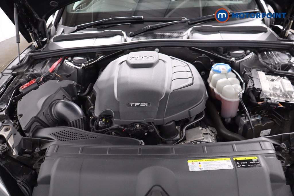 Audi A5 S Line Automatic Petrol Convertible - Stock Number (1628024) - 39th supplementary image