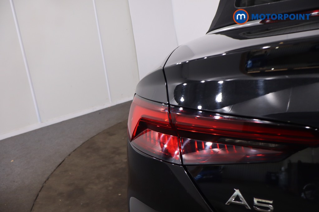 Audi A5 S Line Automatic Petrol Convertible - Stock Number (1628024) - 41st supplementary image