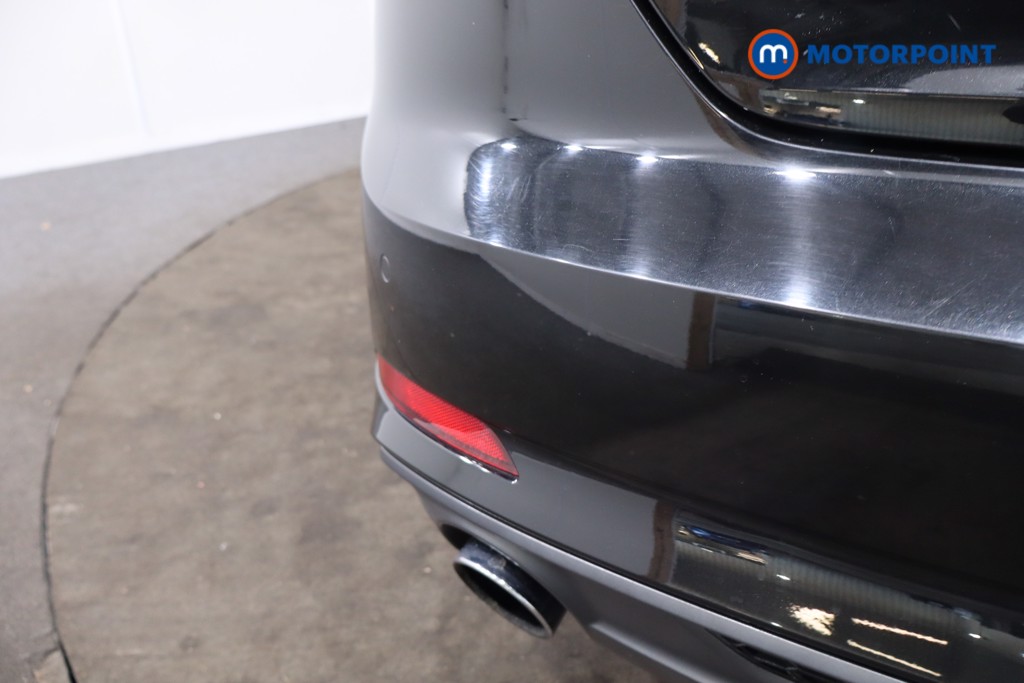 Audi A5 S Line Automatic Petrol Convertible - Stock Number (1628024) - 42nd supplementary image