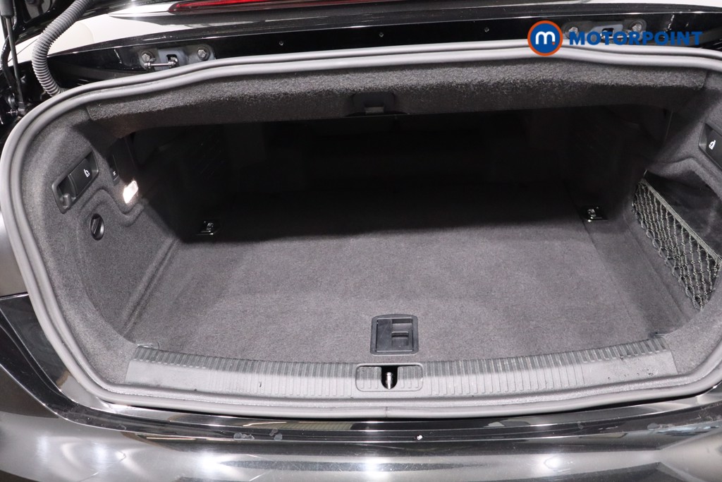 Audi A5 S Line Automatic Petrol Convertible - Stock Number (1628024) - 43rd supplementary image