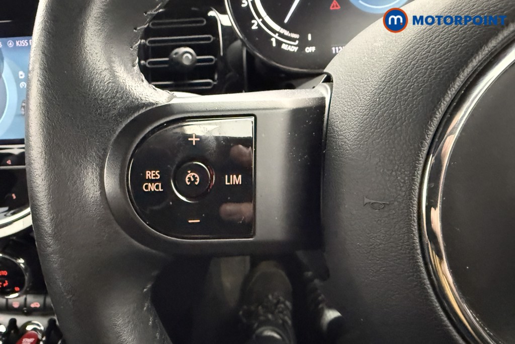 Mini Convertible Cooper Classic Automatic Petrol Convertible - Stock Number (1628094) - 6th supplementary image