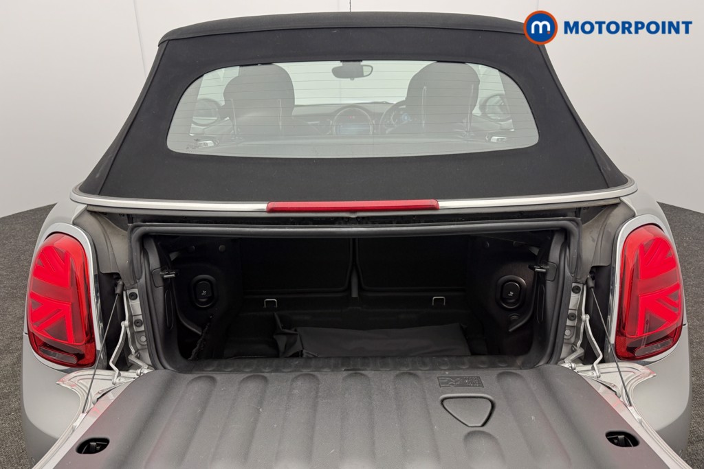 Mini Convertible Cooper Classic Automatic Petrol Convertible - Stock Number (1628094) - 12th supplementary image