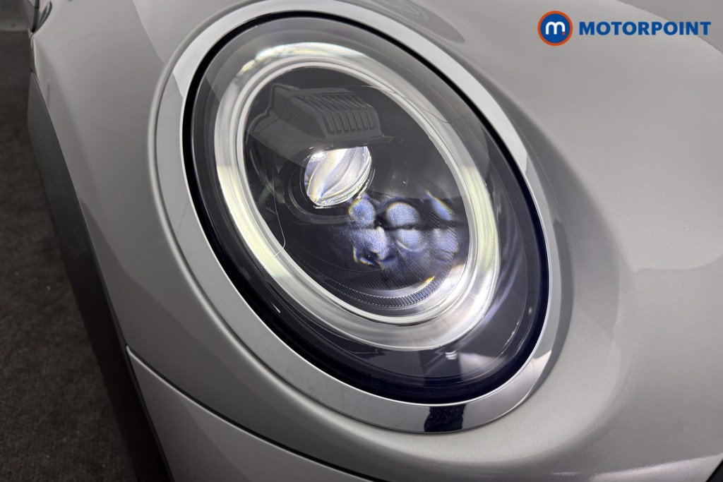 Mini Convertible Cooper Classic Automatic Petrol Convertible - Stock Number (1628094) - 15th supplementary image