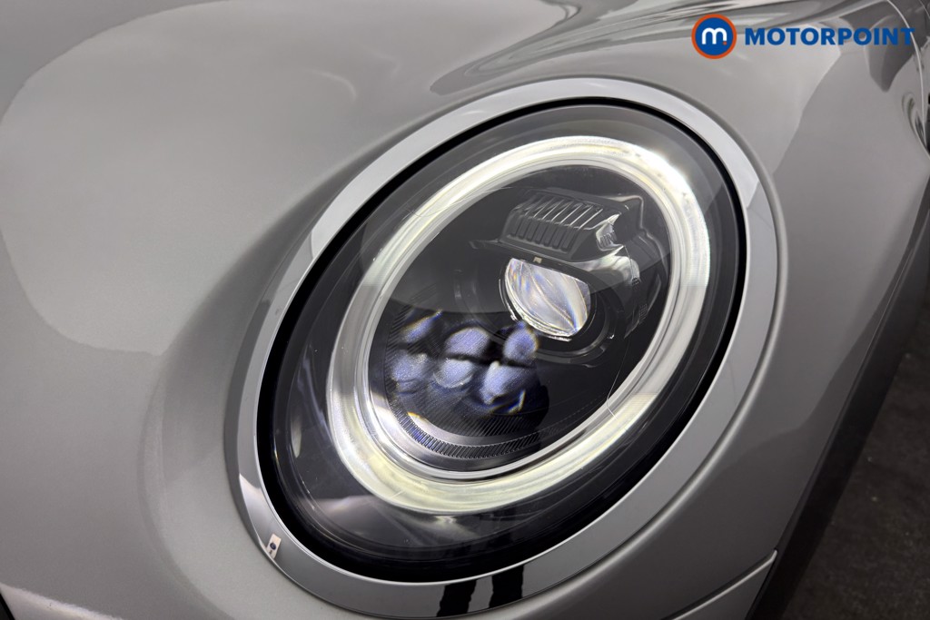 Mini Convertible Cooper Classic Automatic Petrol Convertible - Stock Number (1628094) - 16th supplementary image