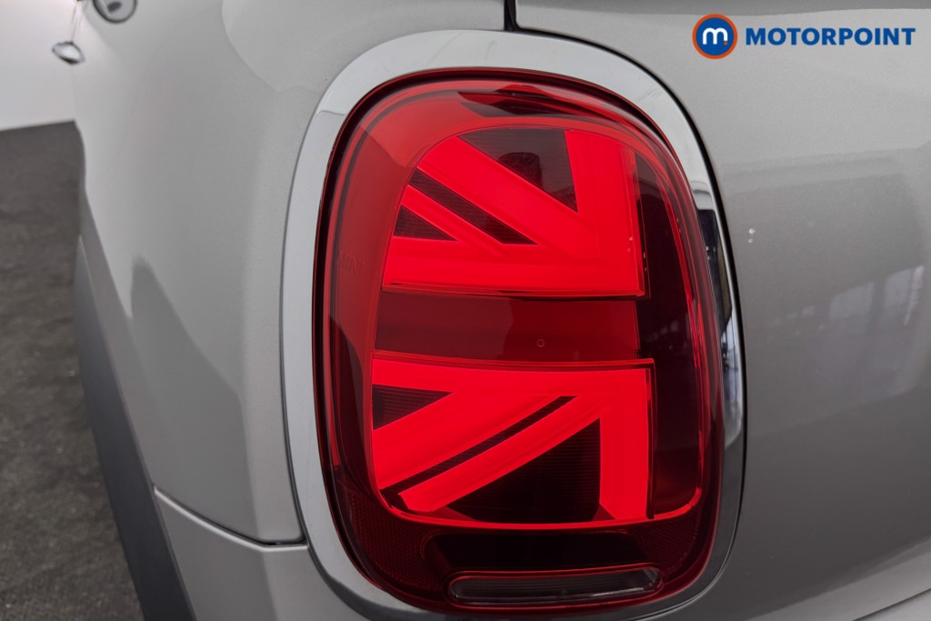 Mini Convertible Cooper Classic Automatic Petrol Convertible - Stock Number (1628094) - 17th supplementary image