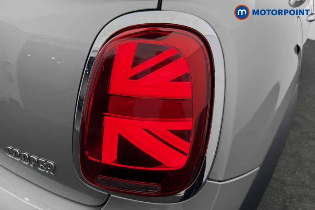 Mini Convertible Cooper Classic Automatic Petrol Convertible - Stock Number (1628094) - 18th supplementary image