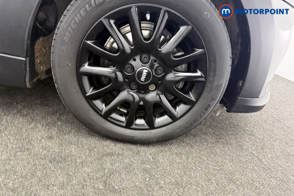 Mini Convertible Cooper Classic Automatic Petrol Convertible - Stock Number (1628094) - 20th supplementary image