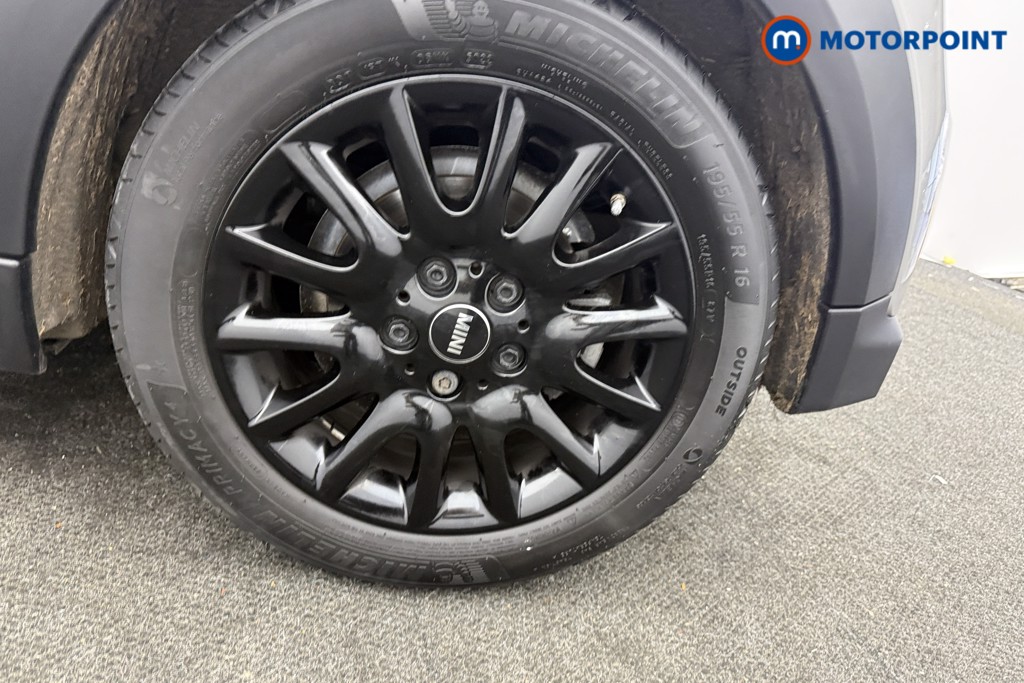 Mini Convertible Cooper Classic Automatic Petrol Convertible - Stock Number (1628094) - 22nd supplementary image