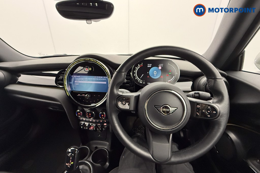 Mini Convertible Cooper Classic Automatic Petrol Convertible - Stock Number (1628094) - 1st supplementary image