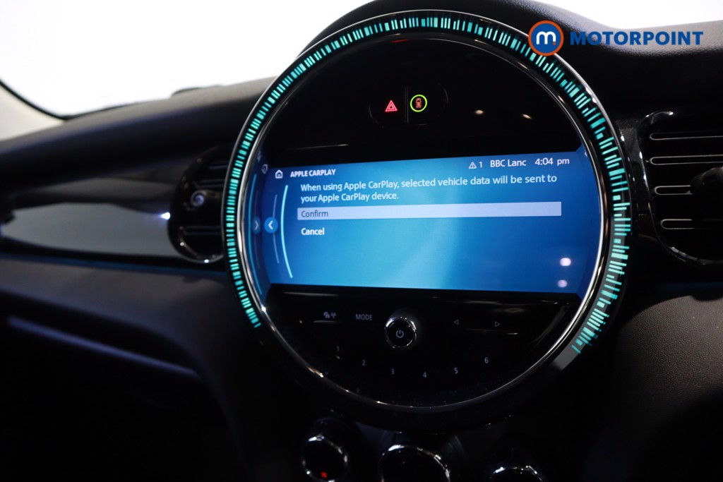 Mini Hatchback Cooper Classic Automatic Petrol Hatchback - Stock Number (1628127) - 2nd supplementary image