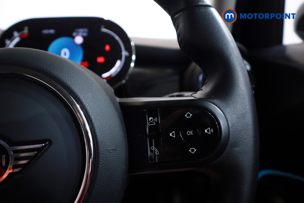 Mini Hatchback Cooper Classic Automatic Petrol Hatchback - Stock Number (1628127) - 10th supplementary image