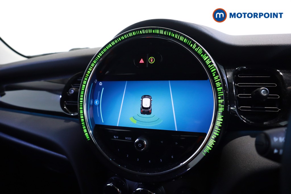 Mini Hatchback Cooper Classic Automatic Petrol Hatchback - Stock Number (1628127) - 12th supplementary image