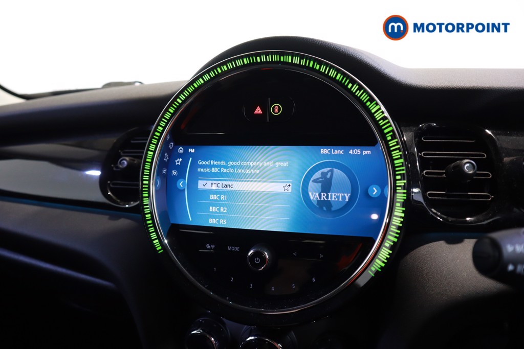 Mini Hatchback Cooper Classic Automatic Petrol Hatchback - Stock Number (1628127) - 13th supplementary image