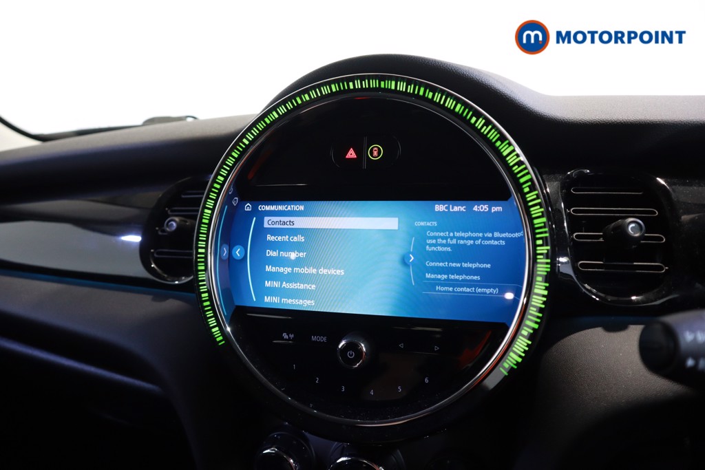 Mini Hatchback Cooper Classic Automatic Petrol Hatchback - Stock Number (1628127) - 14th supplementary image