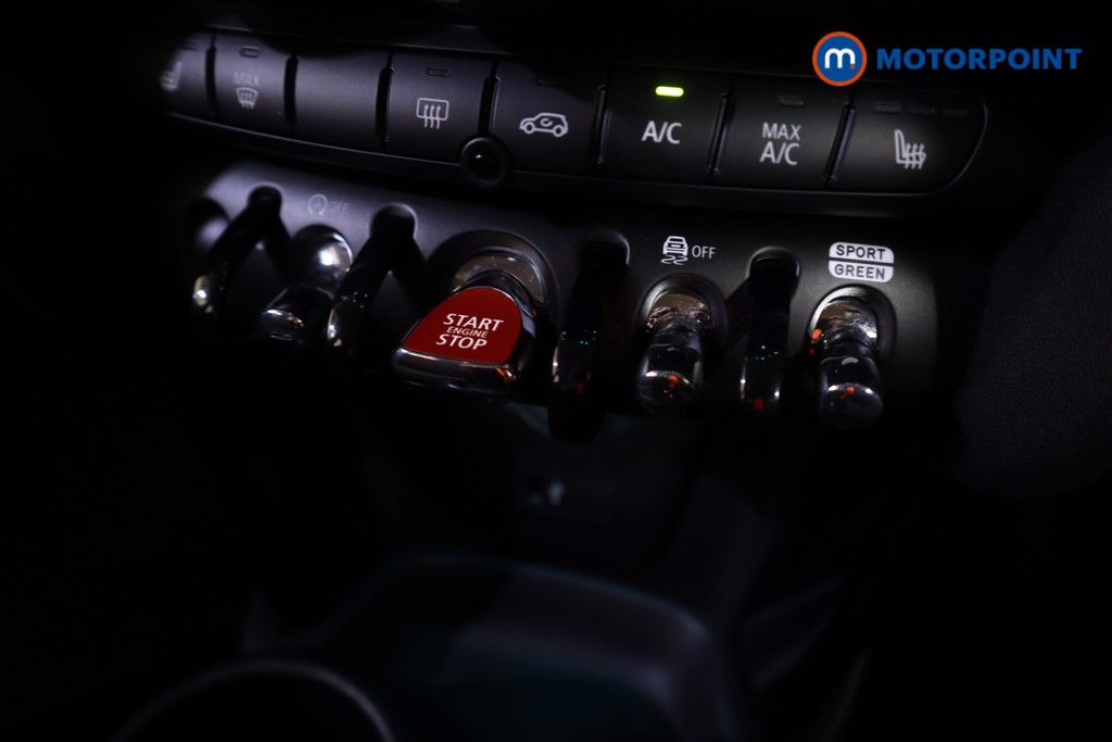 Mini Hatchback Cooper Classic Automatic Petrol Hatchback - Stock Number (1628127) - 18th supplementary image