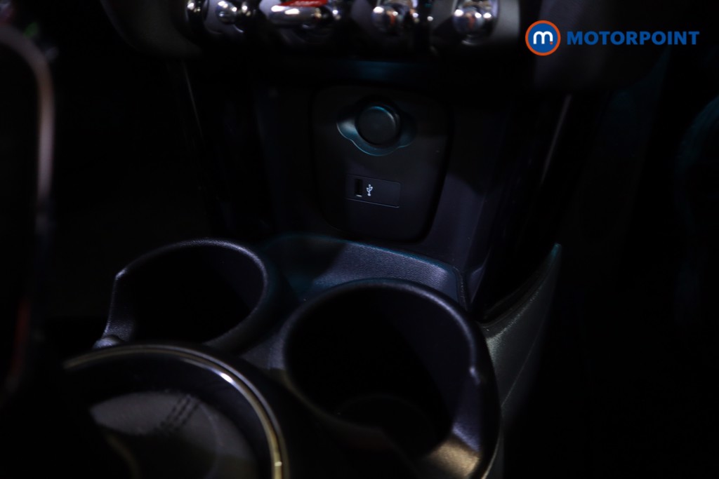 Mini Hatchback Cooper Classic Automatic Petrol Hatchback - Stock Number (1628127) - 19th supplementary image