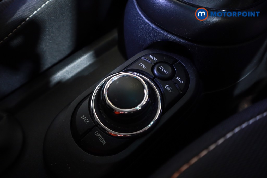 Mini Hatchback Cooper Classic Automatic Petrol Hatchback - Stock Number (1628127) - 21st supplementary image
