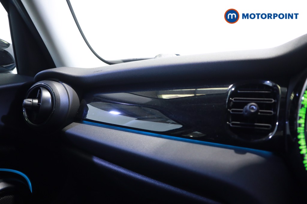 Mini Hatchback Cooper Classic Automatic Petrol Hatchback - Stock Number (1628127) - 23rd supplementary image