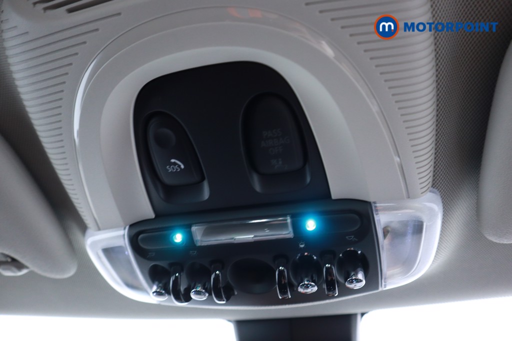 Mini Hatchback Cooper Classic Automatic Petrol Hatchback - Stock Number (1628127) - 24th supplementary image