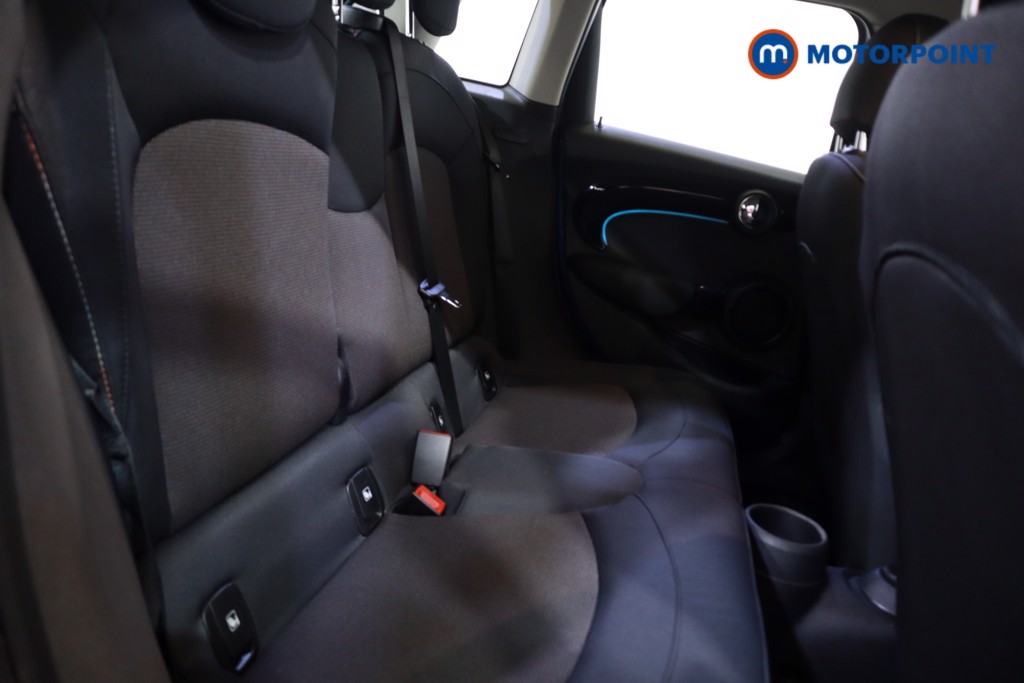 Mini Hatchback Cooper Classic Automatic Petrol Hatchback - Stock Number (1628127) - 25th supplementary image