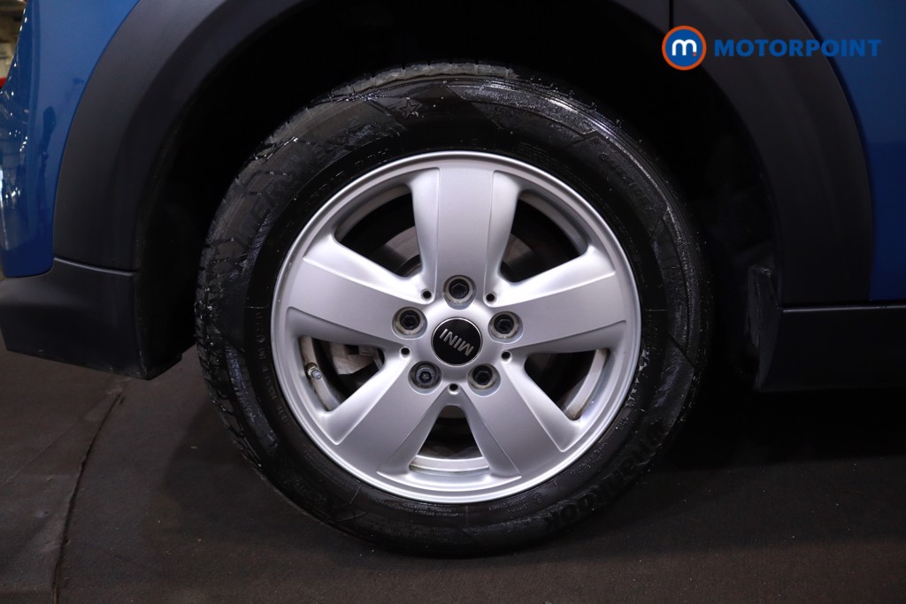 Mini Hatchback Cooper Classic Automatic Petrol Hatchback - Stock Number (1628127) - 28th supplementary image