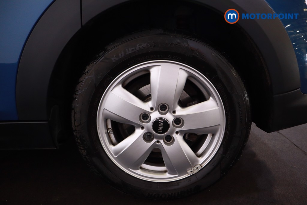 Mini Hatchback Cooper Classic Automatic Petrol Hatchback - Stock Number (1628127) - 29th supplementary image