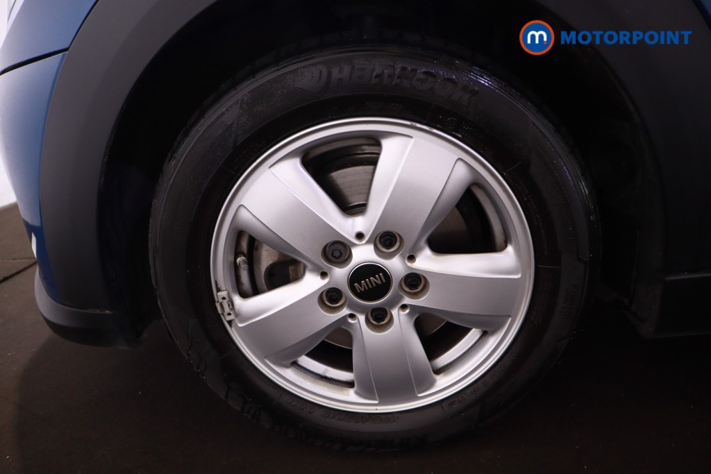 Mini Hatchback Cooper Classic Automatic Petrol Hatchback - Stock Number (1628127) - 30th supplementary image