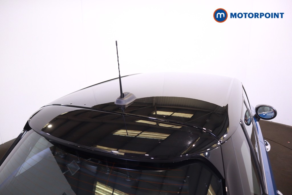 Mini Hatchback Cooper Classic Automatic Petrol Hatchback - Stock Number (1628127) - 32nd supplementary image