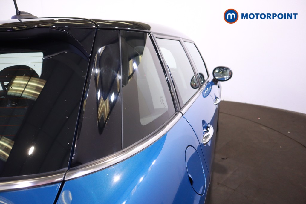 Mini Hatchback Cooper Classic Automatic Petrol Hatchback - Stock Number (1628127) - 33rd supplementary image