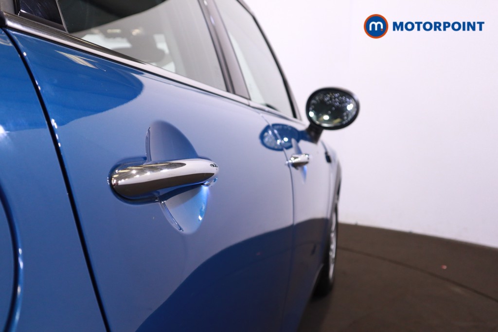 Mini Hatchback Cooper Classic Automatic Petrol Hatchback - Stock Number (1628127) - 34th supplementary image