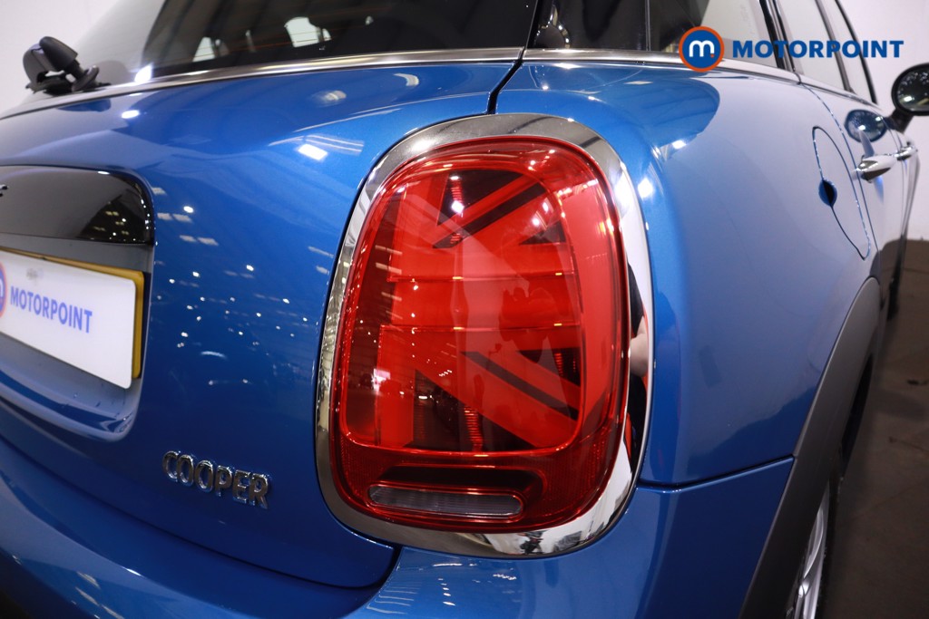 Mini Hatchback Cooper Classic Automatic Petrol Hatchback - Stock Number (1628127) - 35th supplementary image